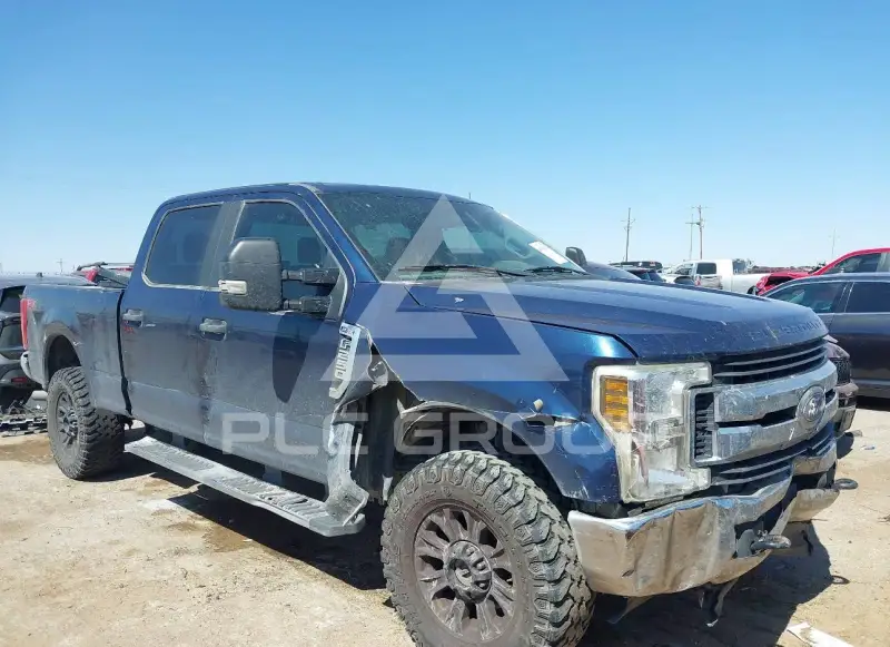 2019 Ford F-250 photo