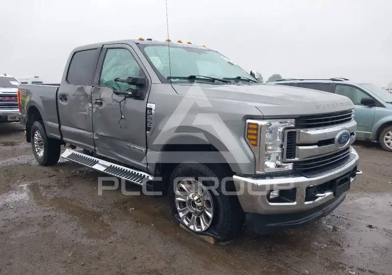 2019 Ford F-250 photo