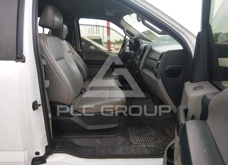 2019 Ford F-250 фото