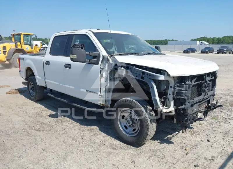 2019 Ford F-250 фото