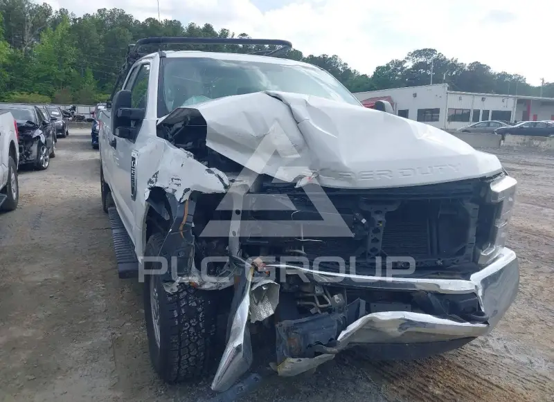 2019 Ford F-250 photo