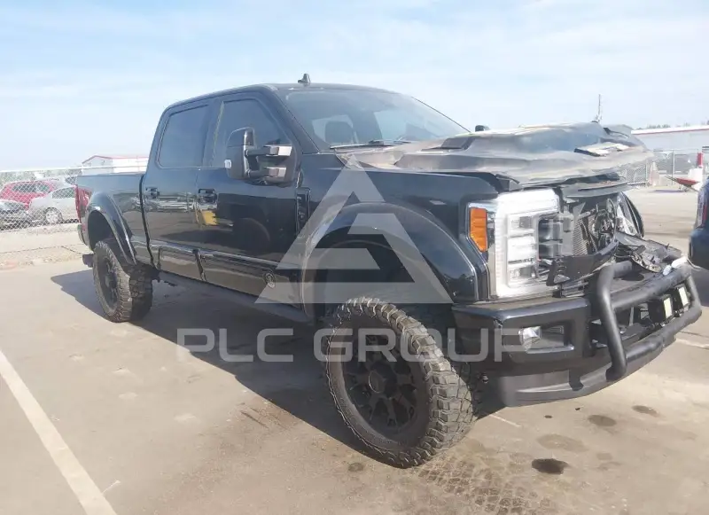 2019 Ford F-250 photo