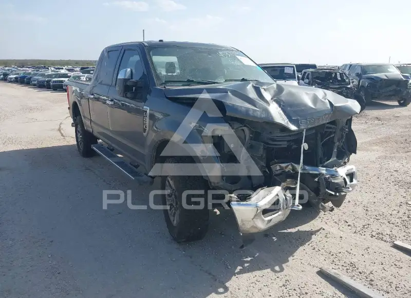 2019 Ford F-250 photo