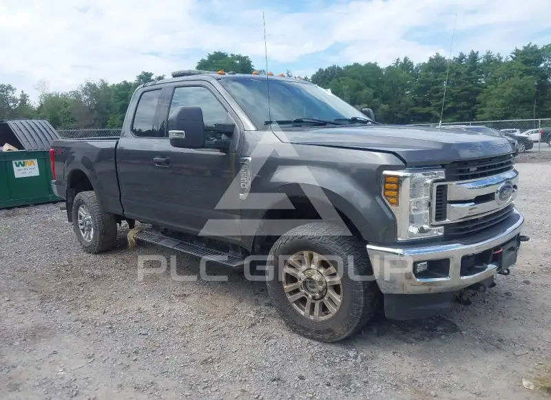 2019 Ford F-250 photo