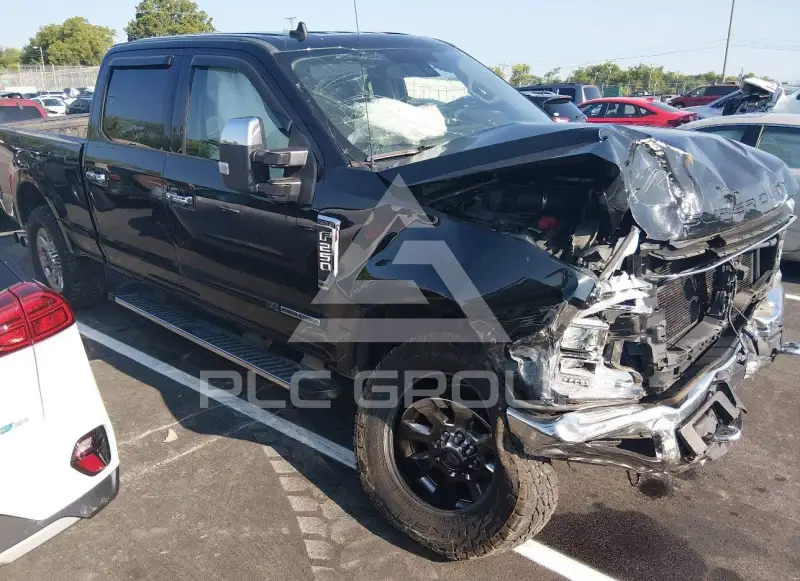 2019 Ford F-250 фото