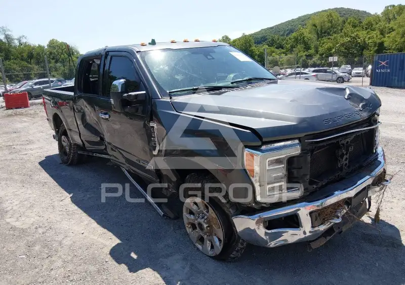 2019 Ford F-250 photo