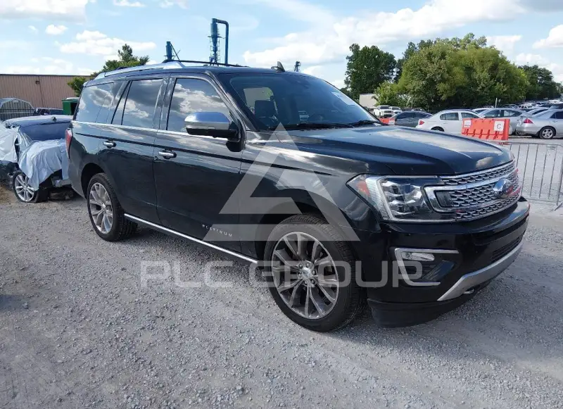 2019 Ford EXPEDITION фото