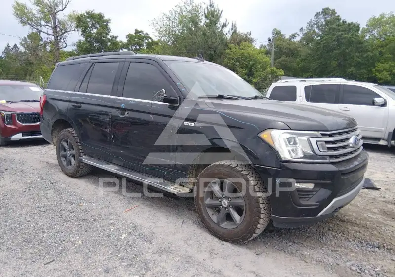 2019 Ford EXPEDITION фото