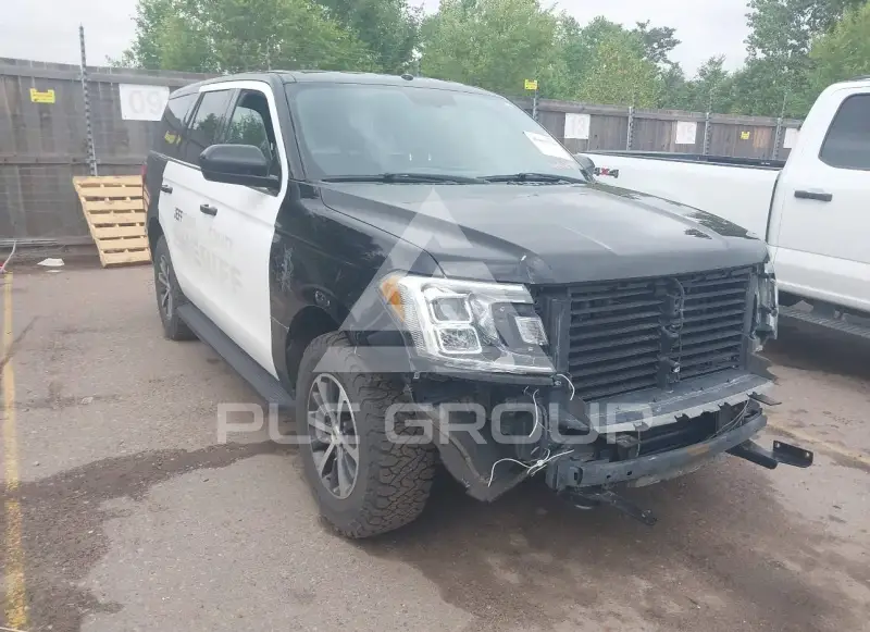 2019 Ford EXPEDITION фото