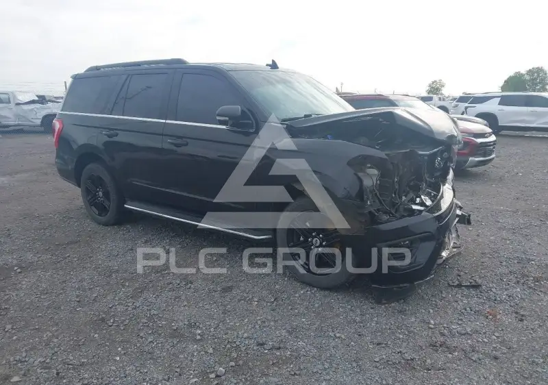 2019 Ford EXPEDITION фото