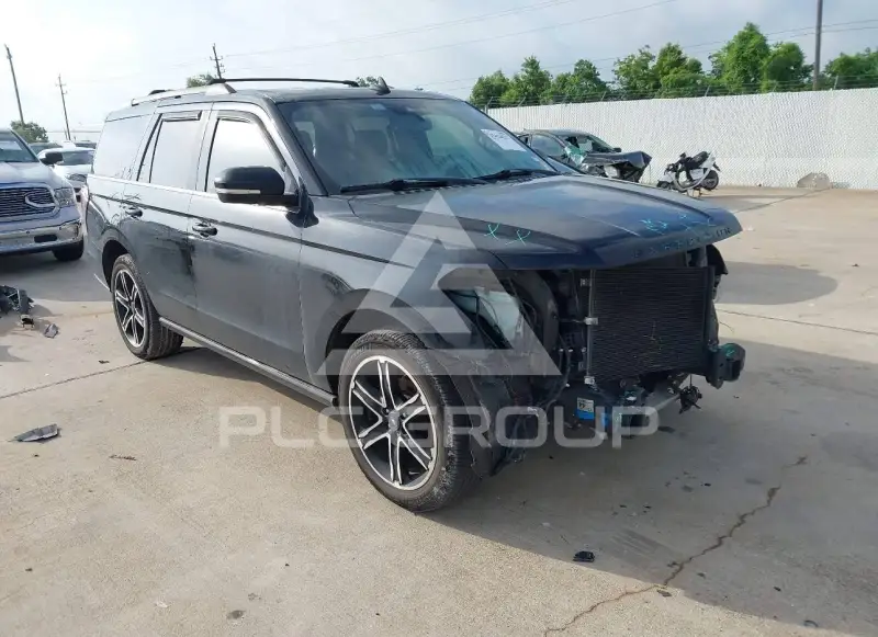 2019 Ford EXPEDITION фото