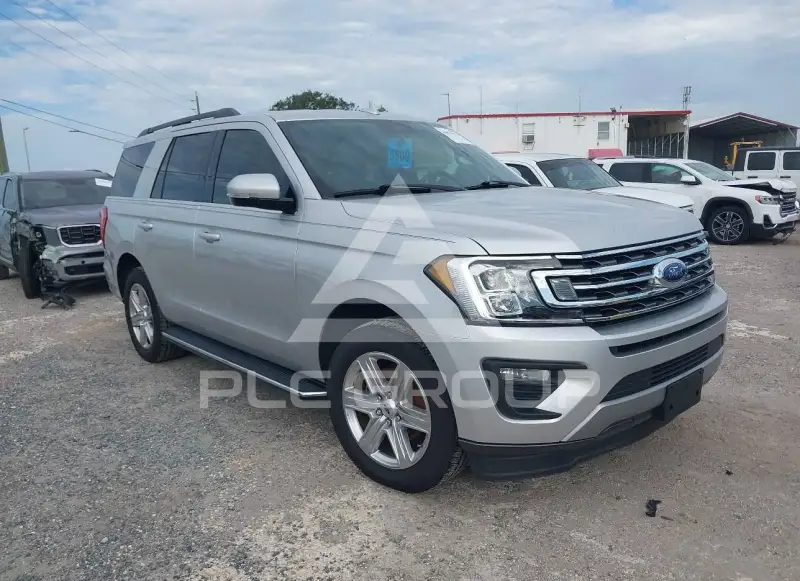 2019 Ford EXPEDITION фото