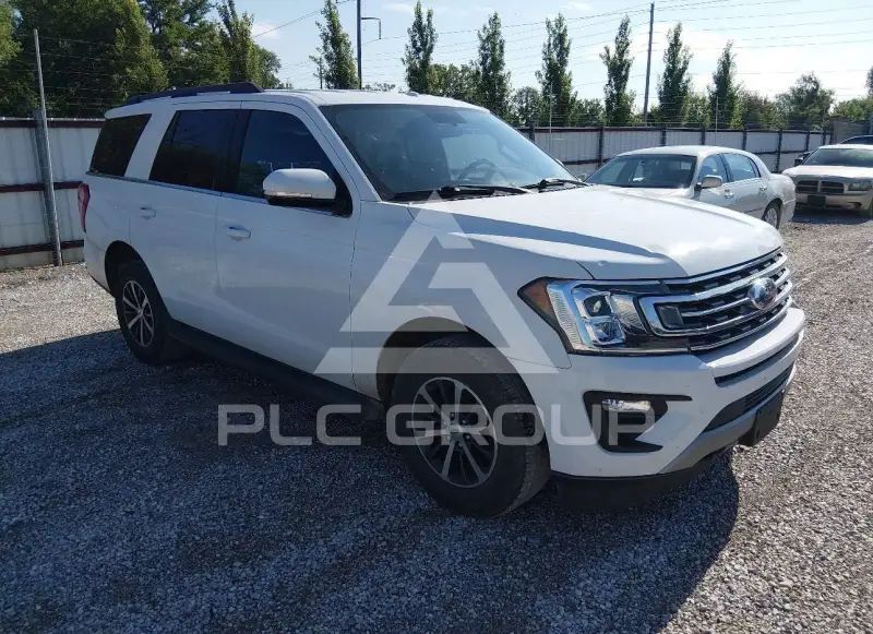 2019 Ford EXPEDITION фото