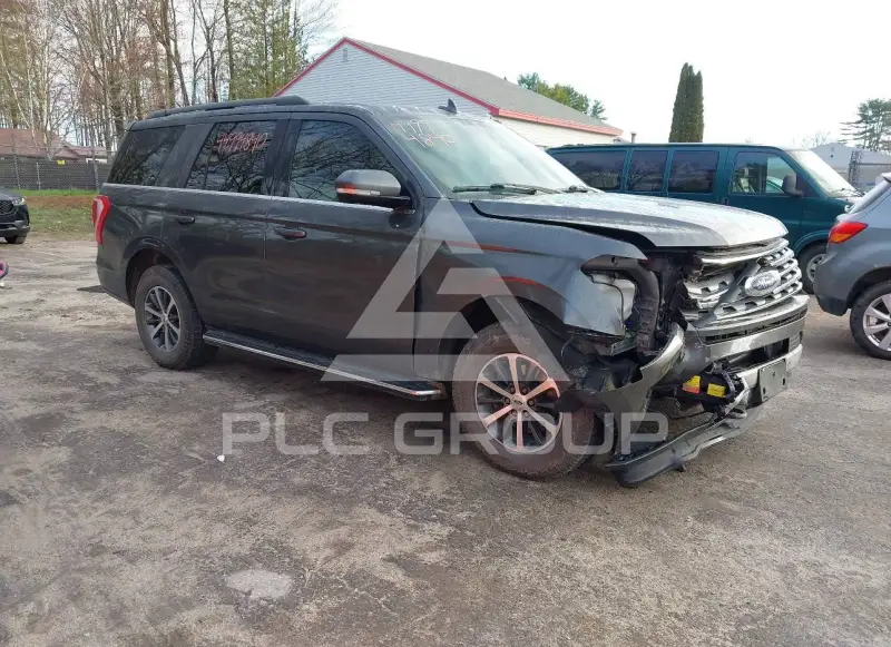 2019 Ford EXPEDITION фото