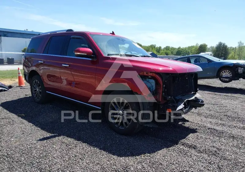 2019 Ford EXPEDITION фото