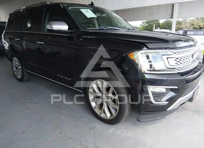 2019 Ford EXPEDITION фото