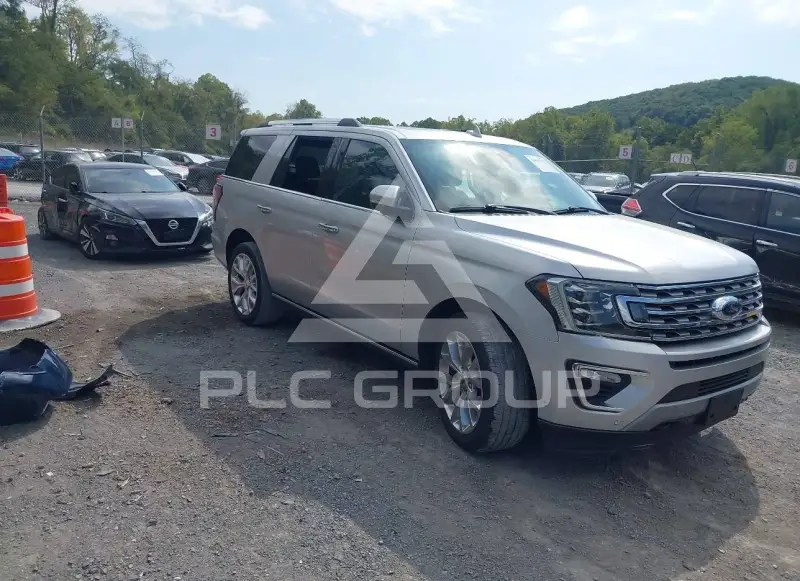 2019 Ford EXPEDITION photo