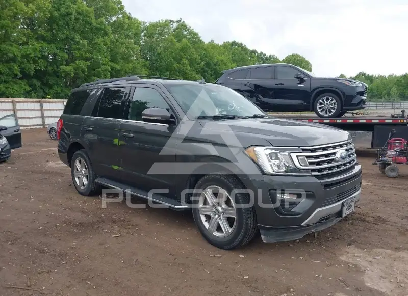 2019 Ford EXPEDITION photo