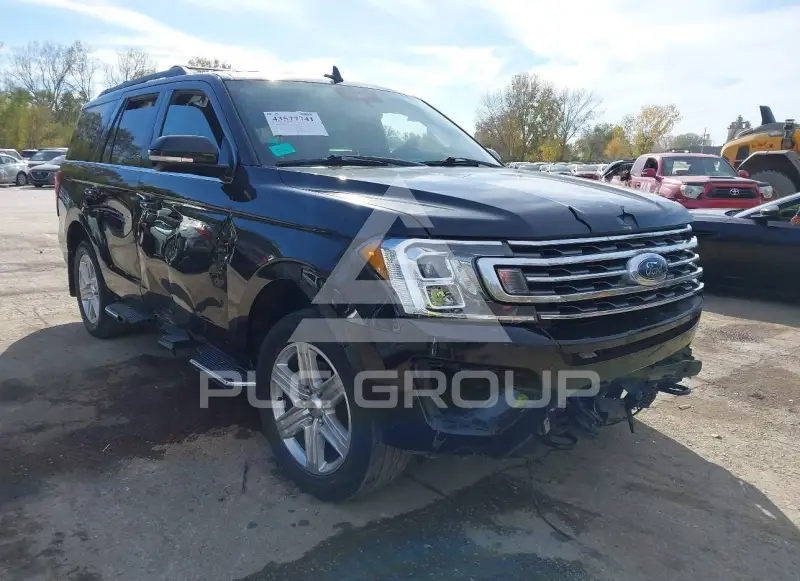 2019 Ford EXPEDITION фото
