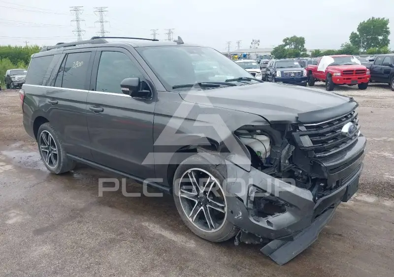 2019 Ford EXPEDITION фото