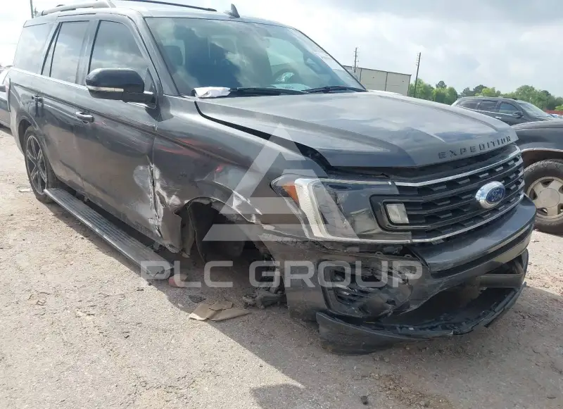 2019 Ford EXPEDITION фото