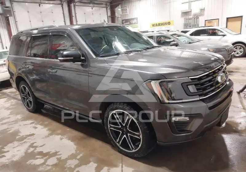 2019 Ford EXPEDITION фото