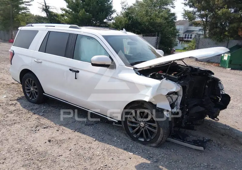 2019 Ford EXPEDITION photo