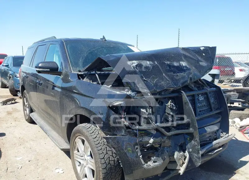 2019 Ford EXPEDITION фото