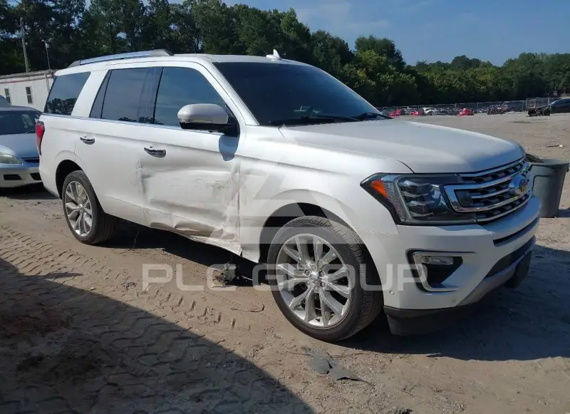 2019 Ford EXPEDITION фото