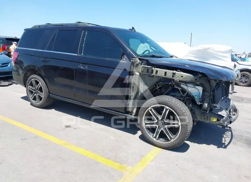 2019 Ford EXPEDITION фото