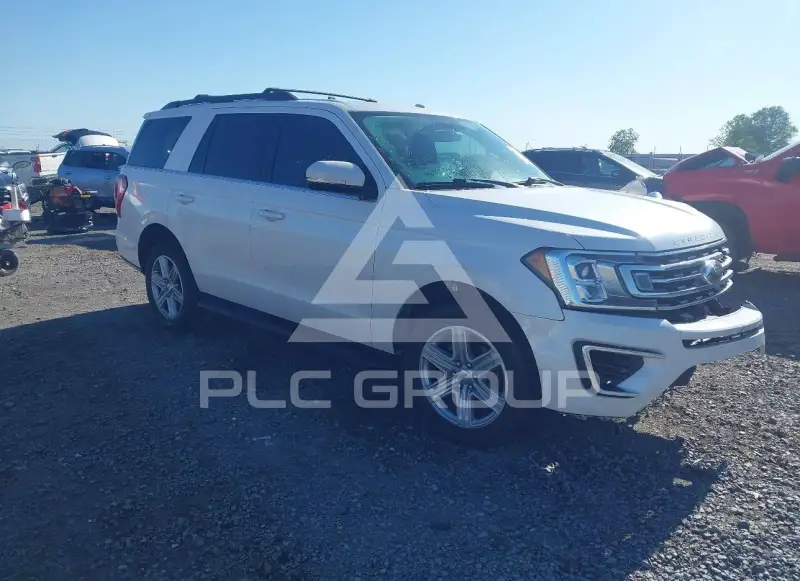 2019 Ford EXPEDITION photo