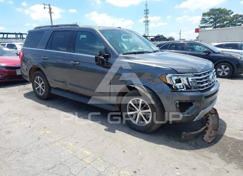2019 Ford EXPEDITION фото