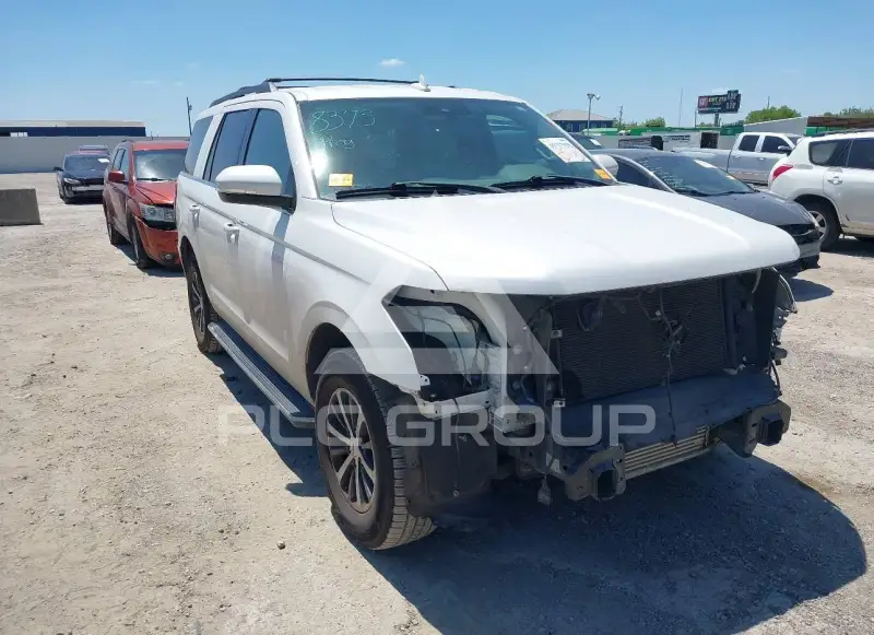 2019 Ford EXPEDITION фото