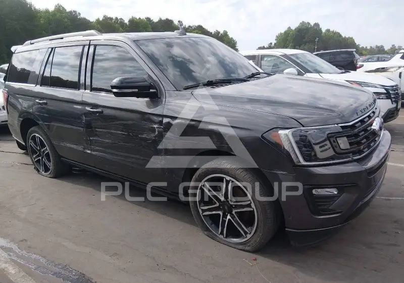 2019 Ford EXPEDITION фото