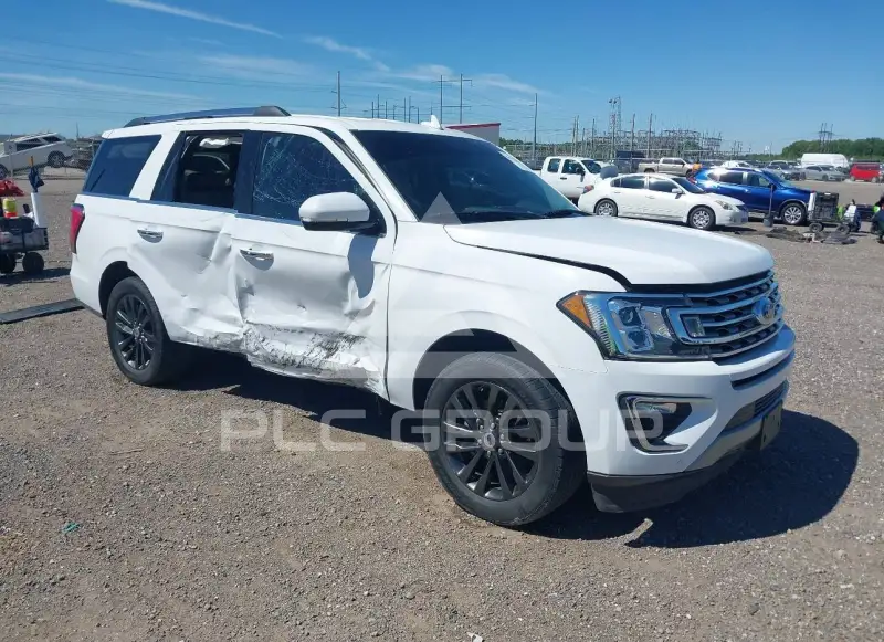 2019 Ford EXPEDITION фото