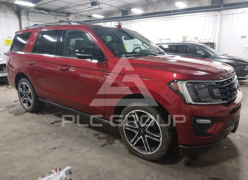 2019 Ford EXPEDITION фото