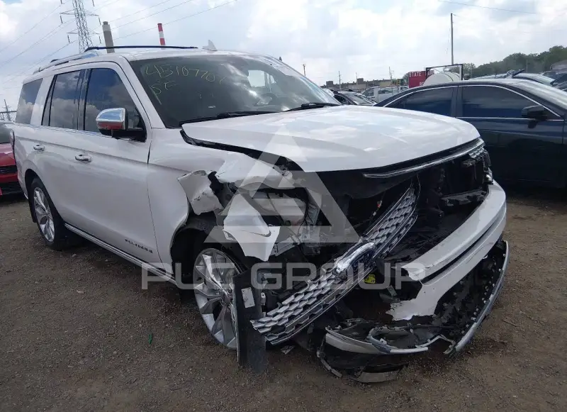 2019 Ford EXPEDITION фото