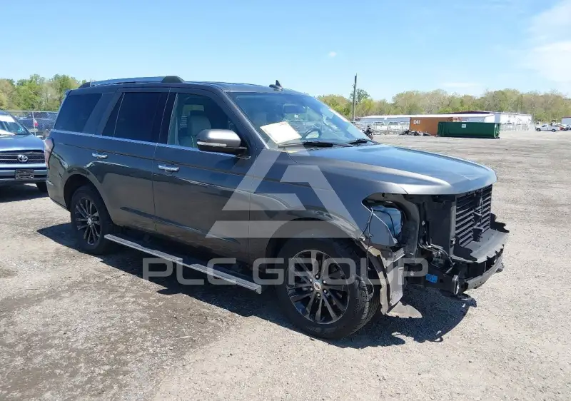 2019 Ford EXPEDITION фото