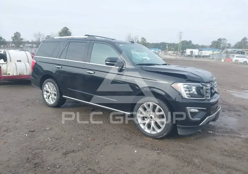 2019 Ford EXPEDITION фото