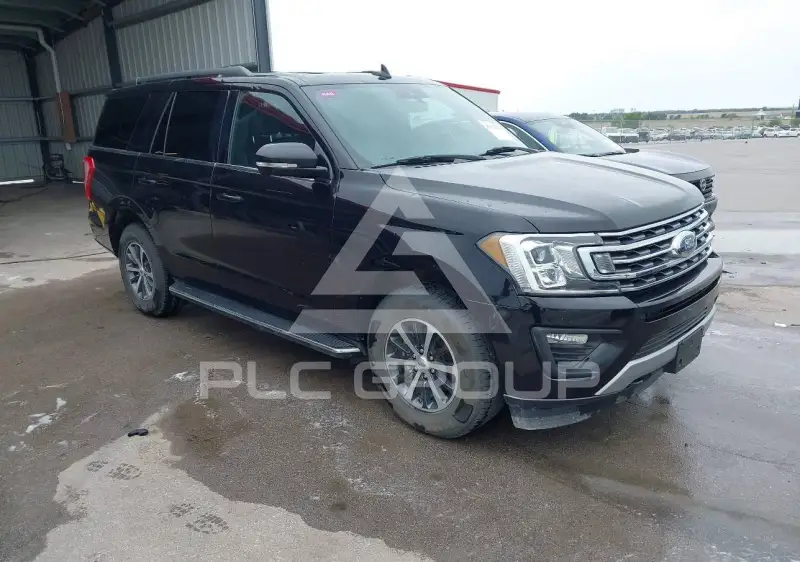 2019 Ford EXPEDITION фото