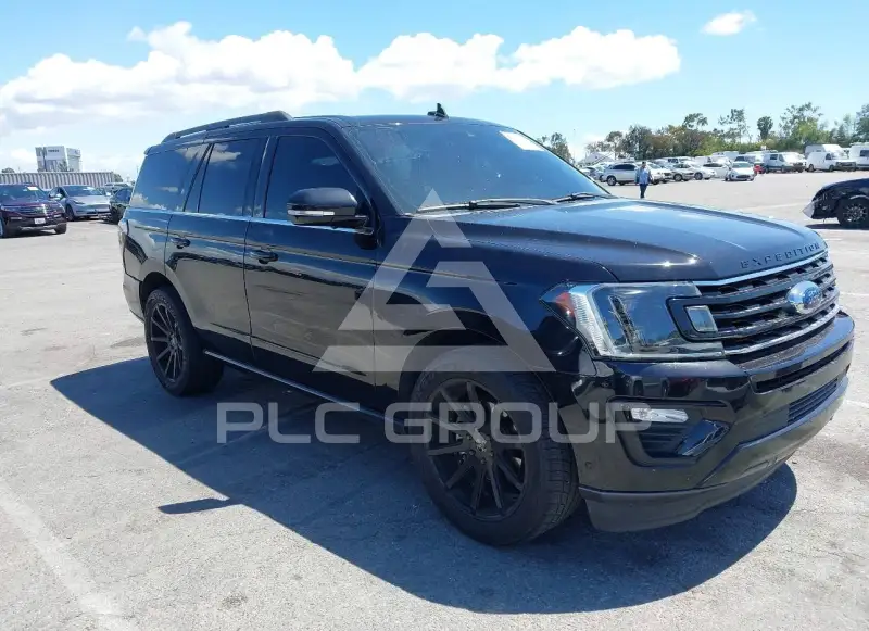 2019 Ford EXPEDITION фото