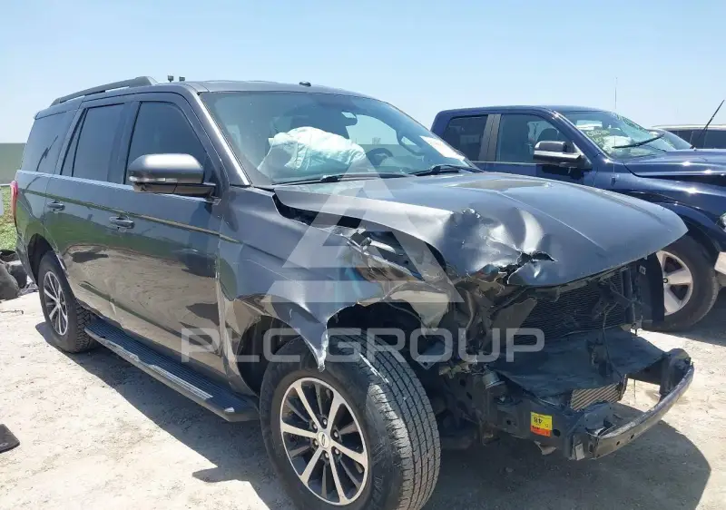 2019 Ford EXPEDITION фото
