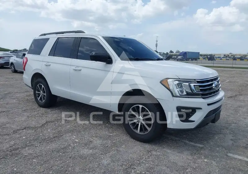 2019 Ford EXPEDITION фото