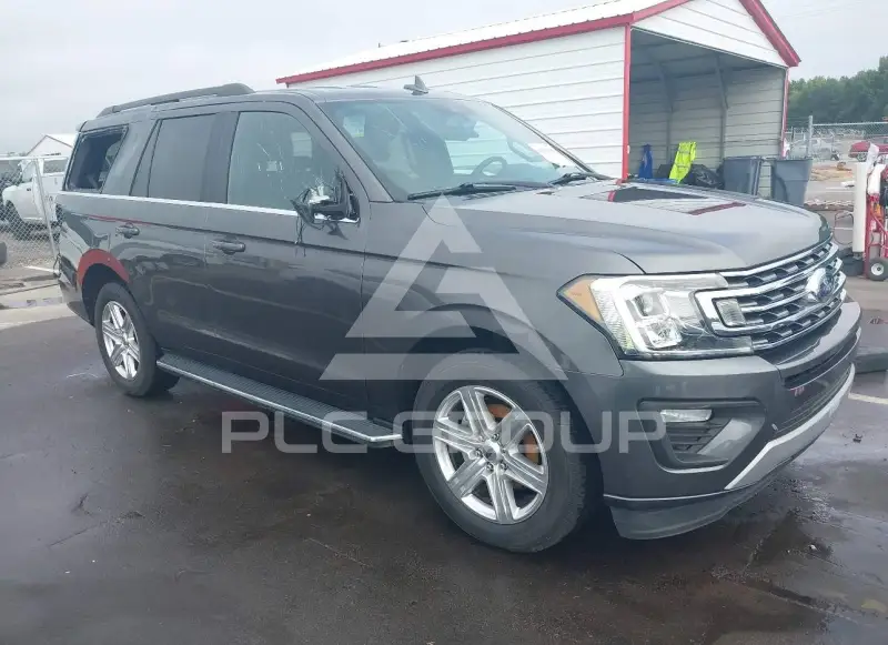 2019 Ford EXPEDITION фото