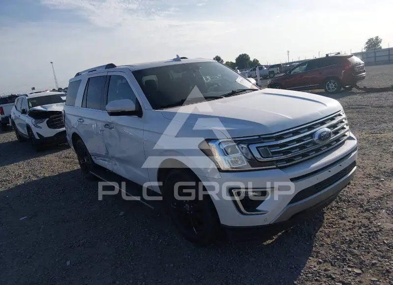 2019 Ford EXPEDITION фото