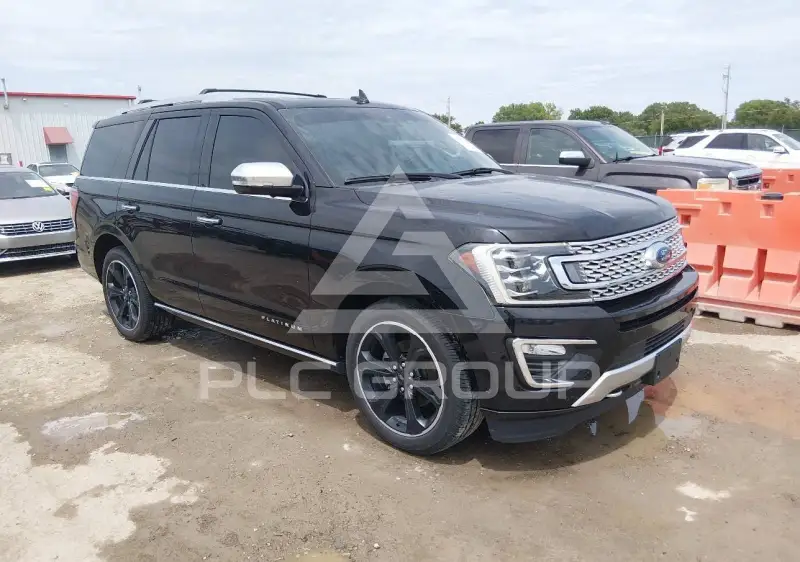 2019 Ford EXPEDITION фото