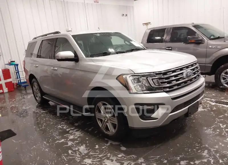 2019 Ford EXPEDITION фото