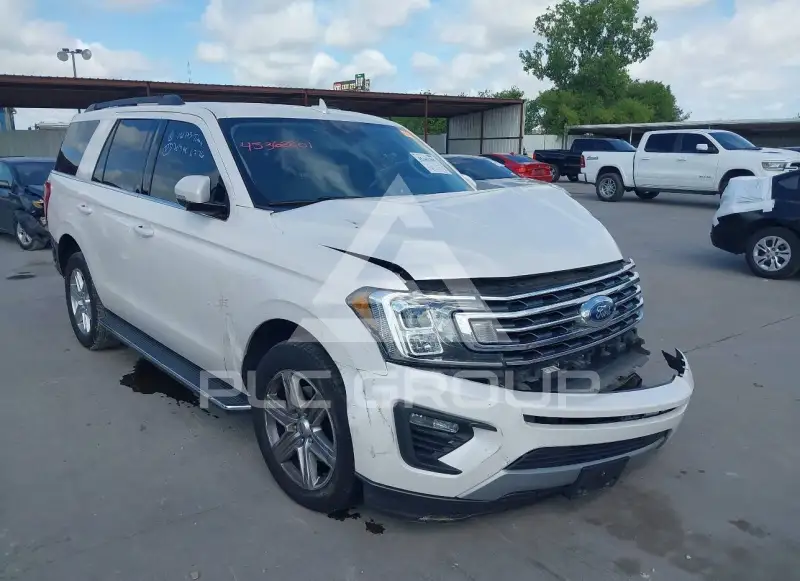 2019 Ford EXPEDITION фото