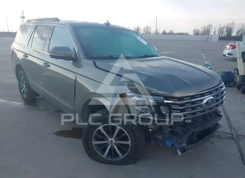 2019 Ford EXPEDITION фото