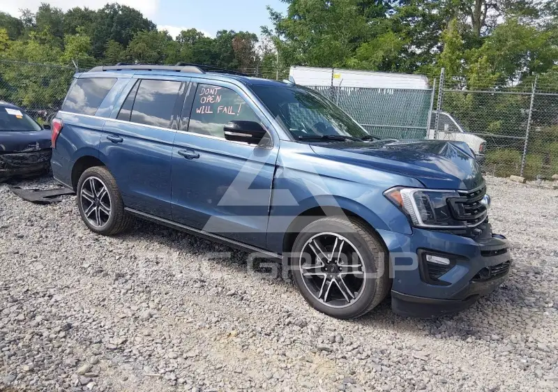 2019 Ford EXPEDITION photo